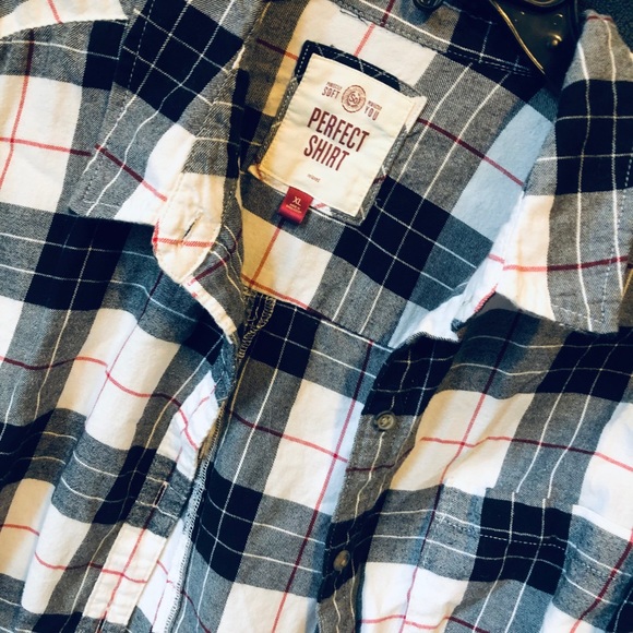 Flannel - Picture 2 of 2